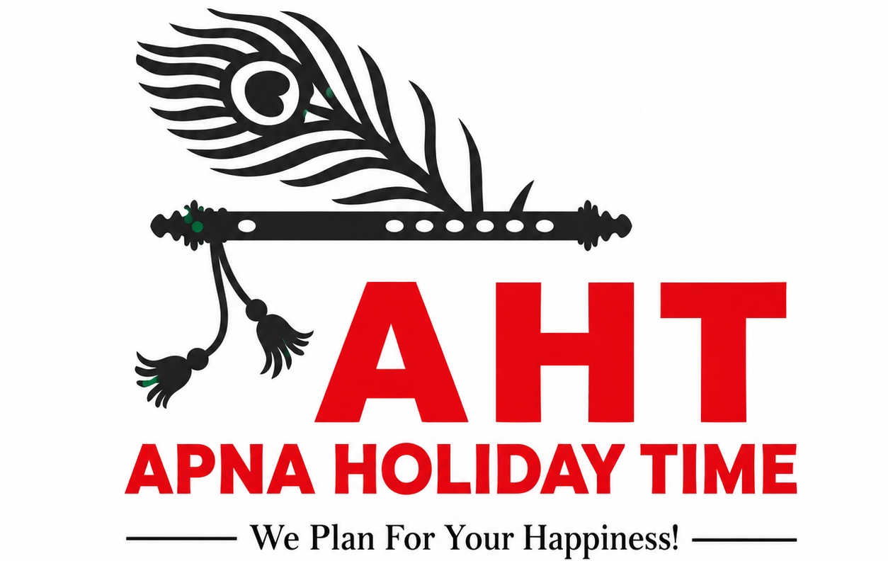 Apna Holiday Time At Travgram We  have  some thing for all